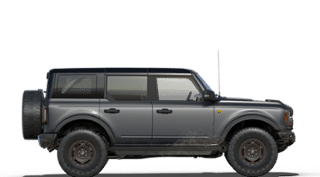 2025 Ford Bronco® External Image 1